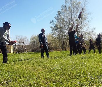 Corso aggiornamento insegnanti 6 aprile 2018 Roma